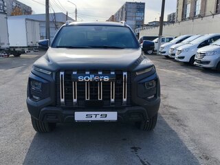 2026 Sollers ST9, синий, 3712000 рублей, вид 1