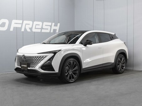 Changan UNI-T I