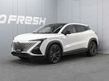 2021 Changan UNI-T I, белый