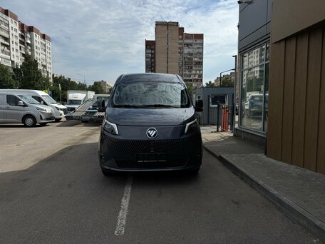 2026 Foton View, серый, 3828600 рублей, вид 2