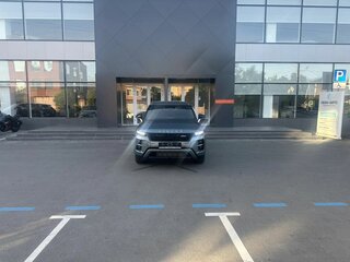 2026 Jaecoo J7 I Рестайлинг, серый, 2849000 рублей, вид 2