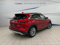 2021 Infiniti QX50 II, красный - вид 2