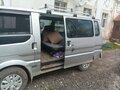 2003 Mazda Bongo Brawny IV, серебристый, 279999 рублей - вид 5