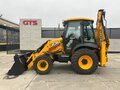 2022 JCB 3CX, жёлтый, 11400000 рублей - вид 4