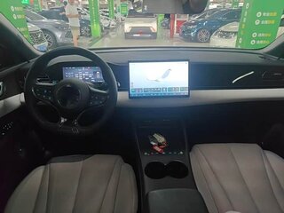 2025 BYD Seal 06 I, бежевый, 1880202 рублей, вид 5