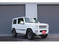 2022 Suzuki Jimny Kei car IV, белый, 1250111 рублей - вид 2