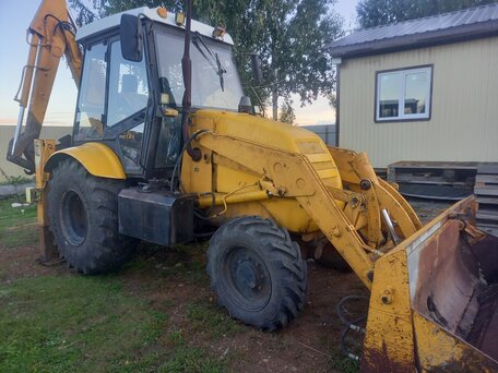 2011 Борекс 3106, жёлтый, 1700000 рублей, вид 4