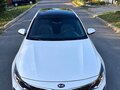 2016 Kia Optima IV, белый, 1650000 рублей - вид 1
