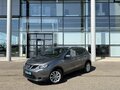 2017 Nissan Qashqai II, серый