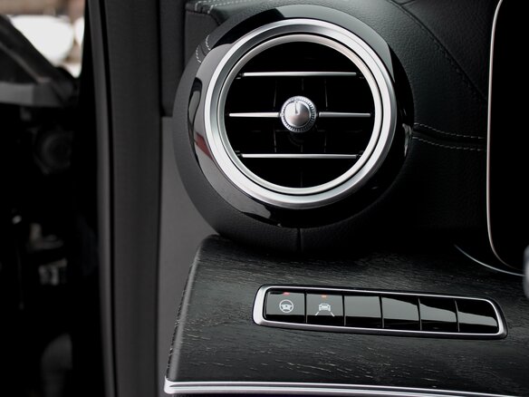 2019 Mercedes-Benz E-Класс 400 d V (W213, S213, C238), чёрный, 3990000 рублей - вид 16
