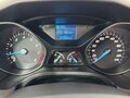 2014 Ford Focus III, синий, 550000 рублей - вид 9