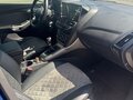 2013 Ford Focus III, синий, 760000 рублей - вид 10