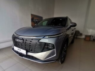 2026 Haval F7 II, серый, 3199000 рублей, вид 1