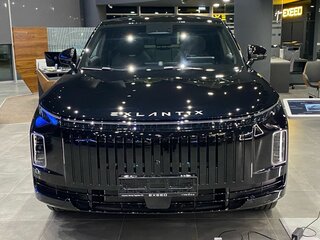 2025 Exeed Exlantix ET, чёрный, 6990000 рублей, вид 3