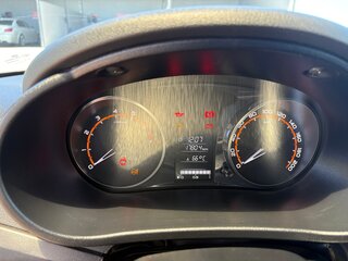 2024 Lada (ВАЗ) Granta Euro-2 I Рестайлинг, серый, 830000 рублей, вид 5
