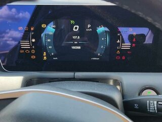 2023 BAIC U5 Plus, белый, 1024000 рублей, вид 1