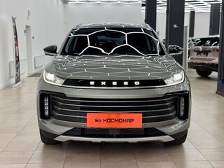 2022 Exeed TXL I Рестайлинг, серый, 2850000 рублей, вид 1