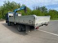 1989 Fuso (Mitsubishi) Fighter, синий, 2200000 рублей - вид 5