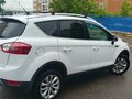 2012 Ford Kuga I, белый, 895000 рублей - вид 3