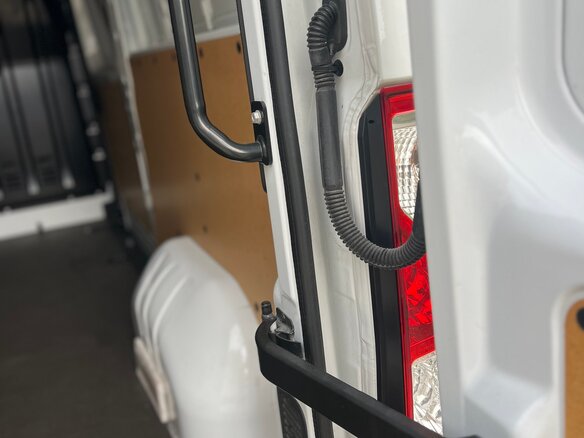 2024 Renault Master, белый, 4500000 рублей - вид 15