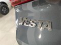 2026 Lada (ВАЗ) Vesta SW I Рестайлинг (NG), серый - вид 8