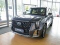 2026 GAC GS8 II, серый