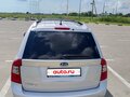 2007 Kia Carens II (UN), серебристый, 1100000 рублей - вид 2