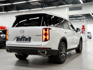 2025 GAC GS8 II, белый, 4949000 рублей, вид 5