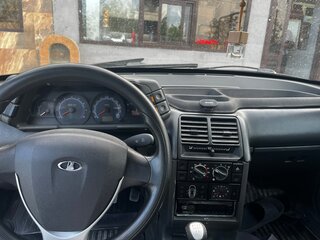 2005 Lada (ВАЗ) 2112, серый, 140000 рублей, вид 5