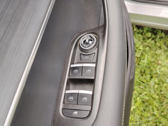2023 Chery Tiggo 7 Pro Max I, серебристый - вид 25