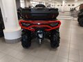 2026 Loncin XWolf 1000 Mud, серый, 1469000 рублей - вид 3