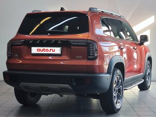 2023 Haval Dargo I, оранжевый, 2690000 рублей, вид 5