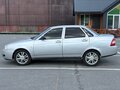 2008 Lada (ВАЗ) Priora I, серебристый, 165000 рублей - вид 6