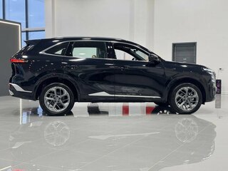 2024 Changan CS75 Plus III, чёрный, 2899000 рублей, вид 5