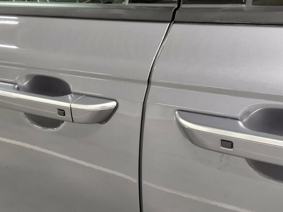 2023 Kia Carnival IV, серый, 3699000 рублей - вид 24