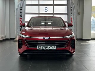 2024 FAW Bestune B70 I, белый, 2699000 рублей, вид 4