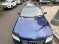 1998 Audi A6 II (C5), синий, 380000 рублей - вид 5