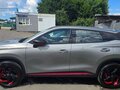 2024 Omoda C5 I, серый, 2150000 рублей - вид 6