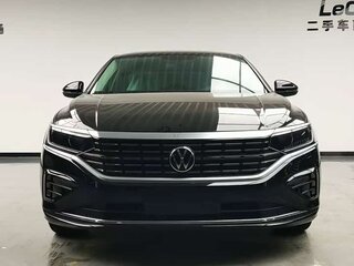 2022 Volkswagen Passat (North America and China) II (China Market) Рестайлинг, чёрный, 2080000 рублей, вид 2