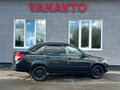2014 Lada (ВАЗ) Granta I, чёрный, 325000 рублей - вид 4
