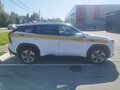 2024 Geely Atlas II, белый, 2300000 рублей - вид 1