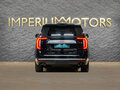 2023 GMC Yukon V, чёрный, 8350000 рублей - вид 7