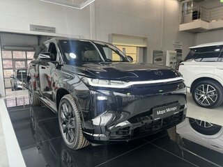 2025 GAC S7, чёрный, 6249000 рублей, вид 2
