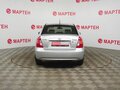 2006 Hyundai Verna II, серебристый, 345000 рублей - вид 6