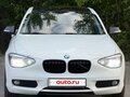 2013 BMW 1 серии 116i II (F20/F21), белый, 1070000 рублей - вид 2
