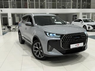 2026 Tenet T7, серый, 2990000 рублей, вид 5