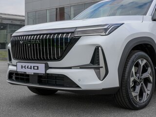 2026 Volga K40, белый, 2849000 рублей, вид 4