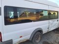 2007 Ford Transit, белый, 200000 рублей - вид 1
