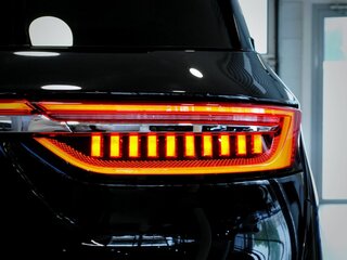 2026 Jetour X90+, чёрный, 4199000 рублей, вид 5