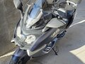 2018 BMW C 650 GT, синий, 905000 рублей - вид 1
